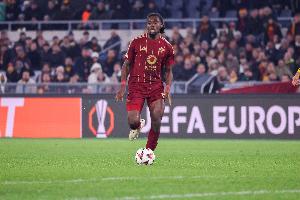 PP电子官方-罗马诺：国米联系罗马，了解科内的转会情况