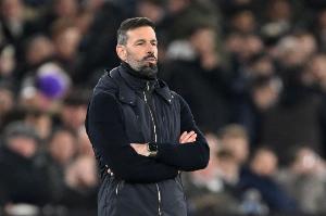 PP电子官方-原路返回！莱斯特城10轮不胜提前5轮降级，范尼带队20轮拿8分