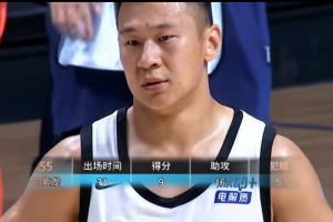 PP电子官方-向紫龙回归16助攻率北京X复仇广东67闯进4强 杨政自愿坐穿板凳