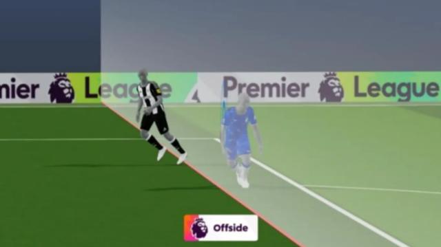 PP电子官方-官方：英超迎来半自动越位技术 本季第32轮启用