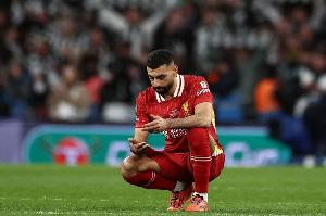 PP电子官方-本赛季欧洲五大联赛，只有萨拉赫多场比赛错失4+次重要进球机会