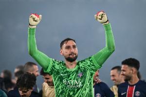 PP电子官方-罗马诺：多纳鲁马的团队与巴黎会面，新合同谈判已重新开启