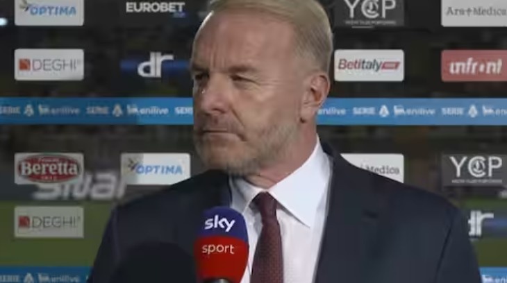 米兰总监：考虑大希门换多夫比克；阿坎吉未答复；穆萨转会达协议