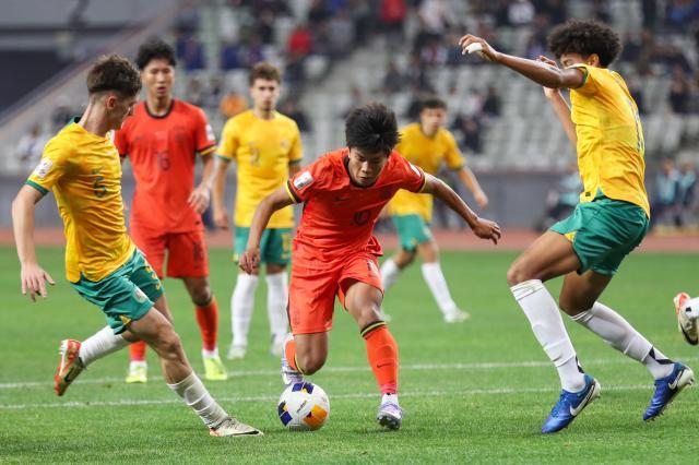 【深度】洛杉矶奥运队该如何组建？足协给出解决方案