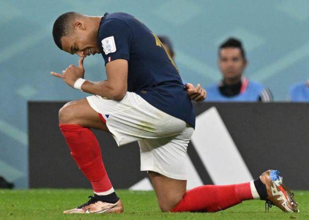 PP电子官方-【夜读】阿根廷女巫：不建议冻结法国，他们有黑魔法！