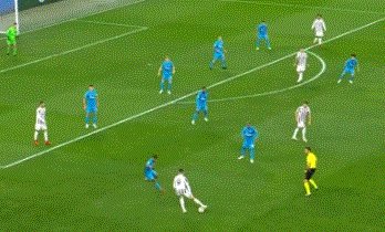 PP电子官方-【欧冠】库卢替补绝杀 尤文客场1比0泽尼特夺3连胜