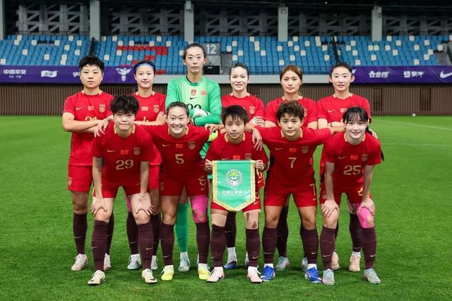 PP电子官方-中国女足迎来亚洲杯首战