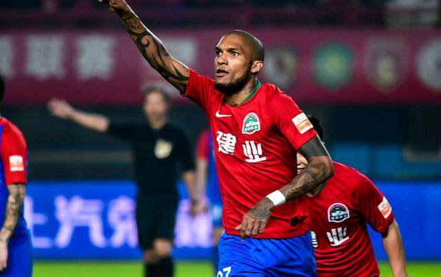 PP电子官方-卡兰加进球助球队险胜 河南能否进争冠组还需看他