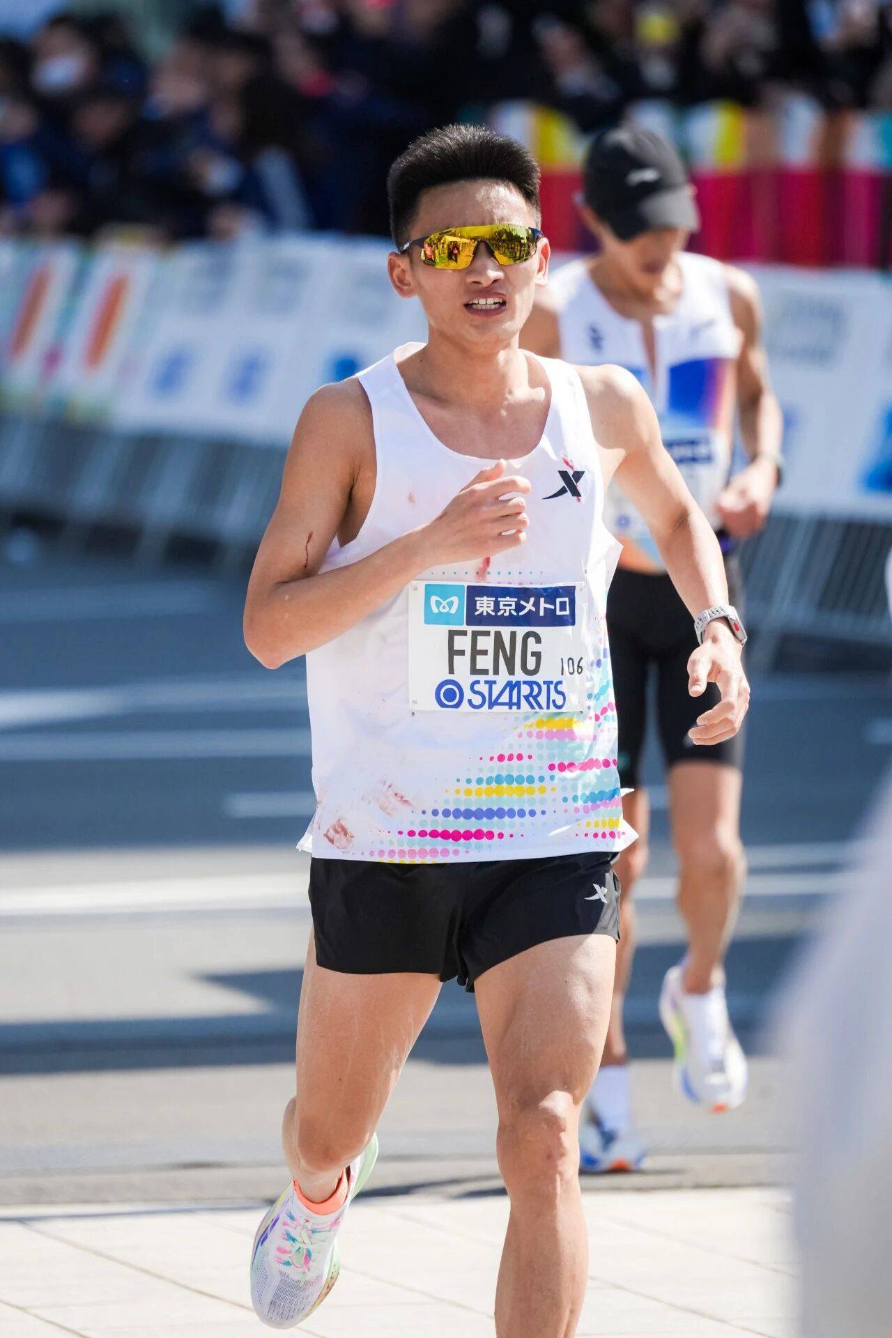 PP电子官方-3年4破，“205”已至，中国马拉松如何更进一步？