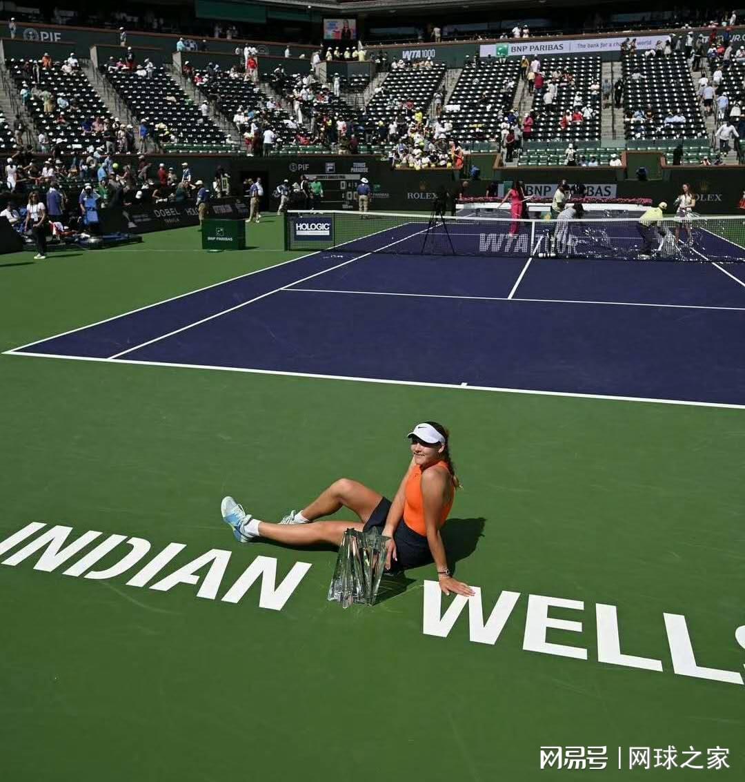 PP电子官方-俄网协再度怒批安德列娃：毫无进步可言，一直在原地踏步！