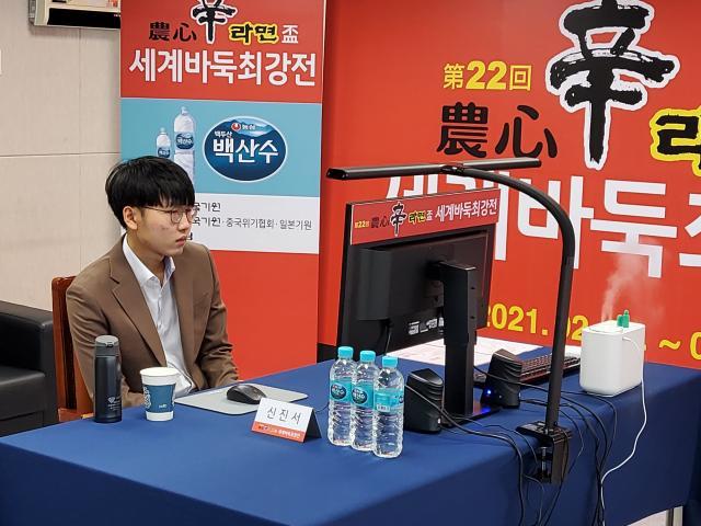 农心杯三国围棋擂台赛日本队出局，明天柯洁攻擂