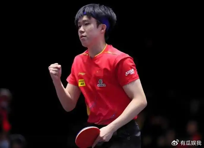 PP电子官方-和孙颖莎无关，王楚钦发声，最大目标让人意外，现状曝光，父母祝福|马龙|国乒|樊振东|混双|巴黎奥运会_新浪体育_新浪新闻